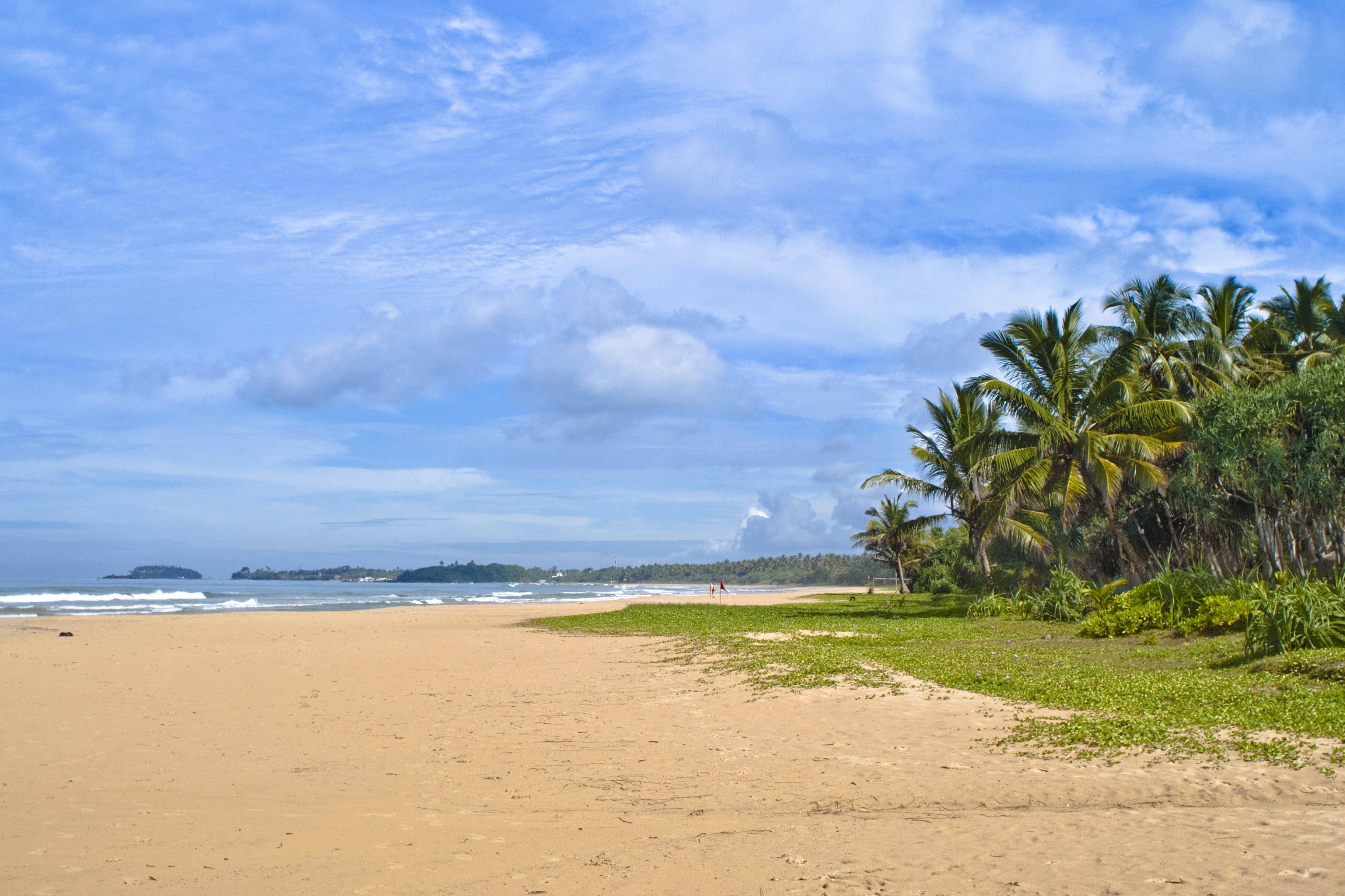 Sri Lanka Bucket List - 25 Best Places to Visit in Sri Lanka 20 Bentota, Sri Lanka tourist spots