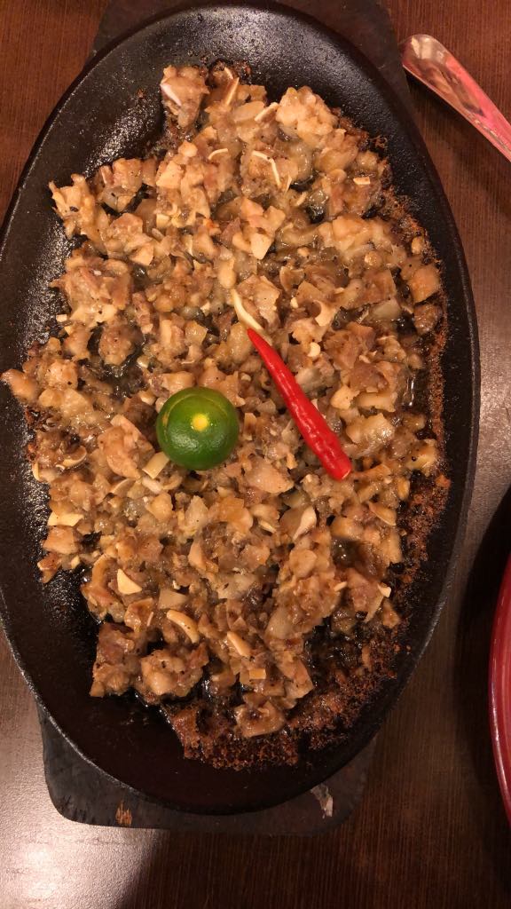 Best Filipino Food - 57 Filipino Dishes To Try 7 Sisig, Filipino food, filipino dishes