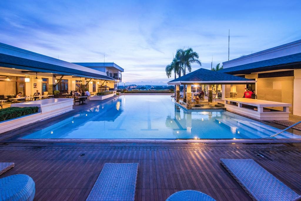 How to get from Cebu to Bacolod Best Way 4 where to stay in Bacolod, luxury resorts in Bacolod, L'Fisher Hotel Bacolod