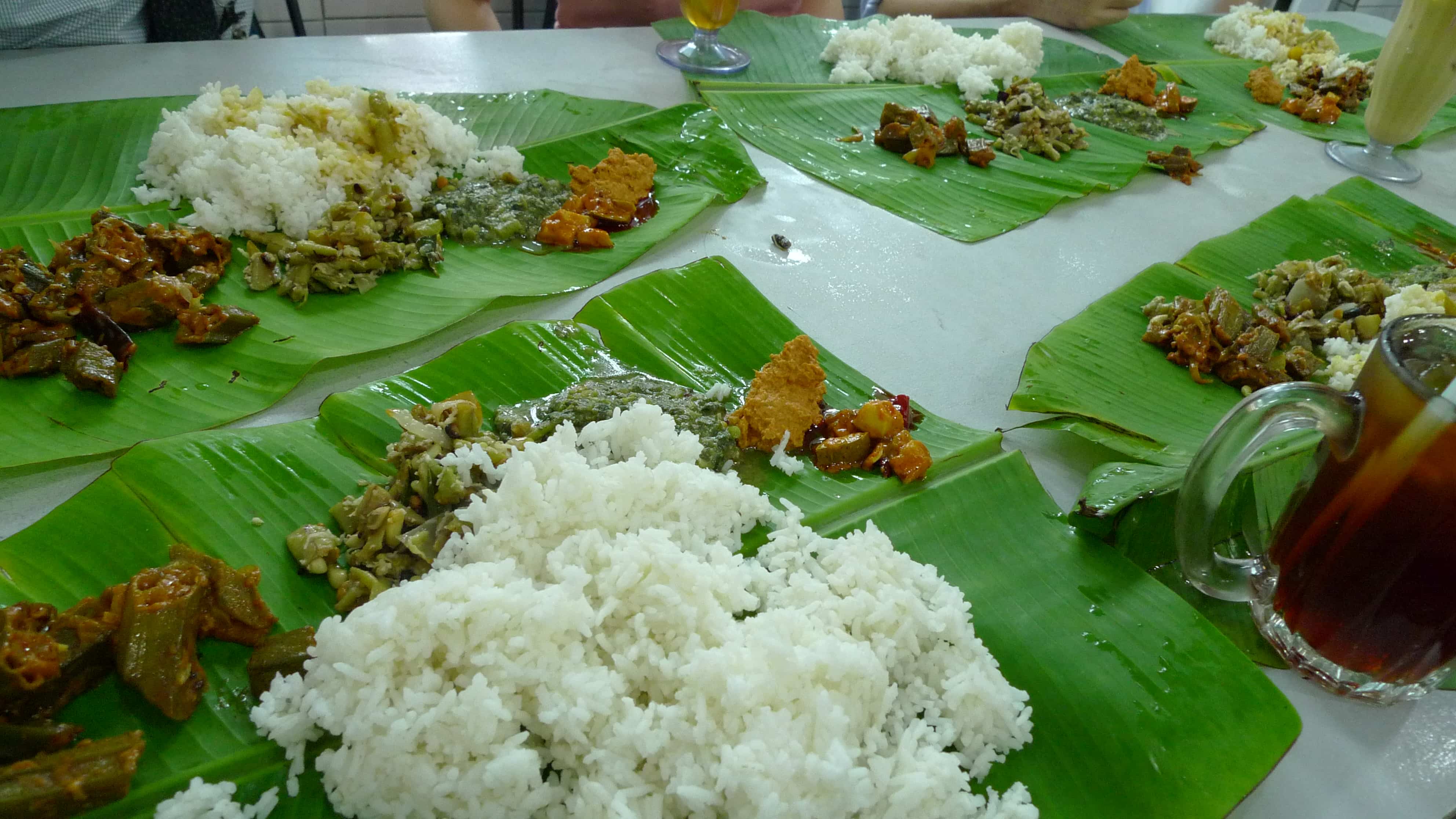 40 Best Malaysian Food And Malaysian Dishes To Try 6 malaysian food, malaysian dishes, banana leaf