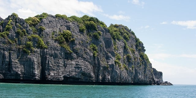 40 Amazing Places to Visit in Thailand 35 Thailand tourist spots