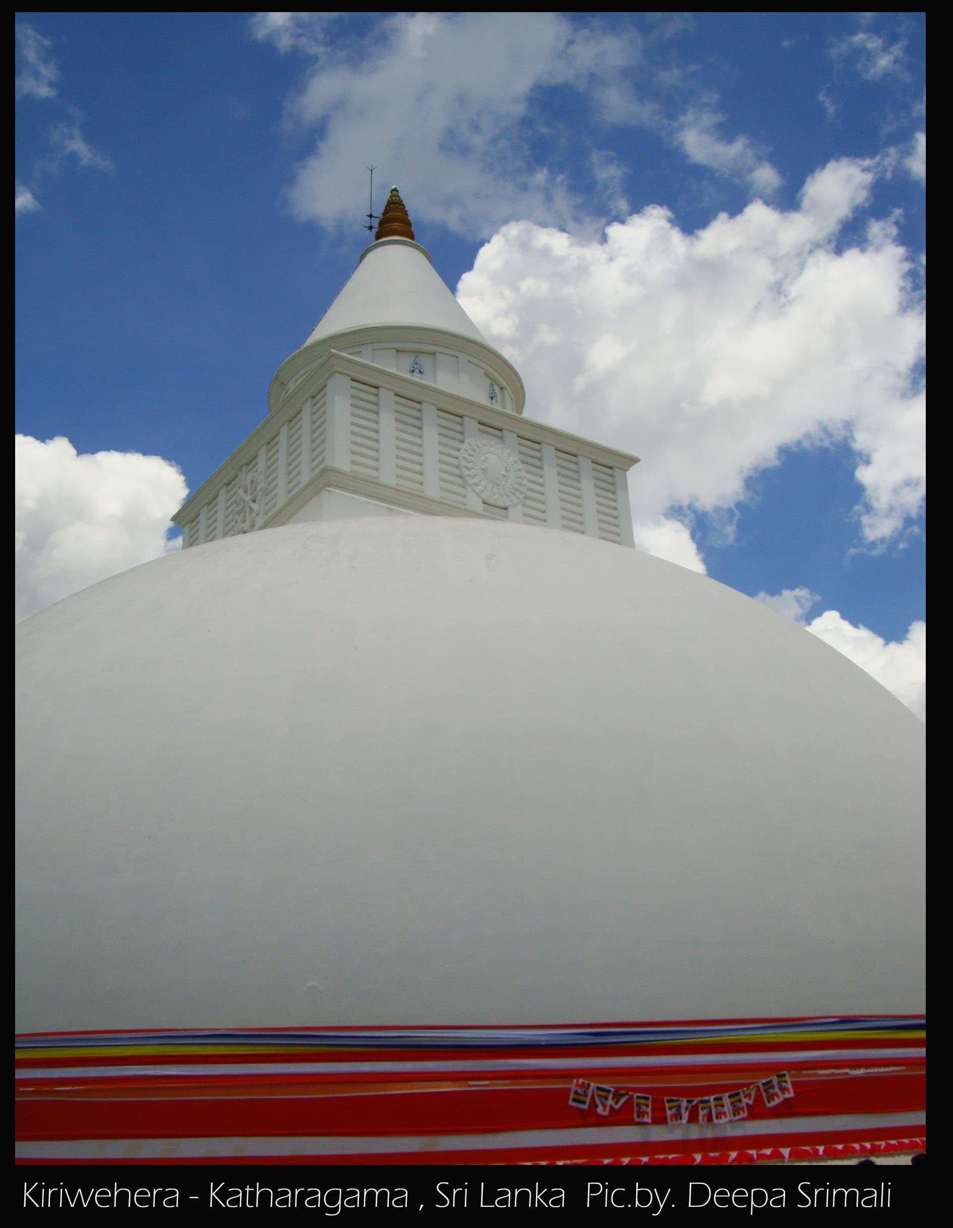 Sri Lanka Bucket List - 25 Best Places to Visit in Sri Lanka 12 Sri Lanka tourist spots, Kataragama