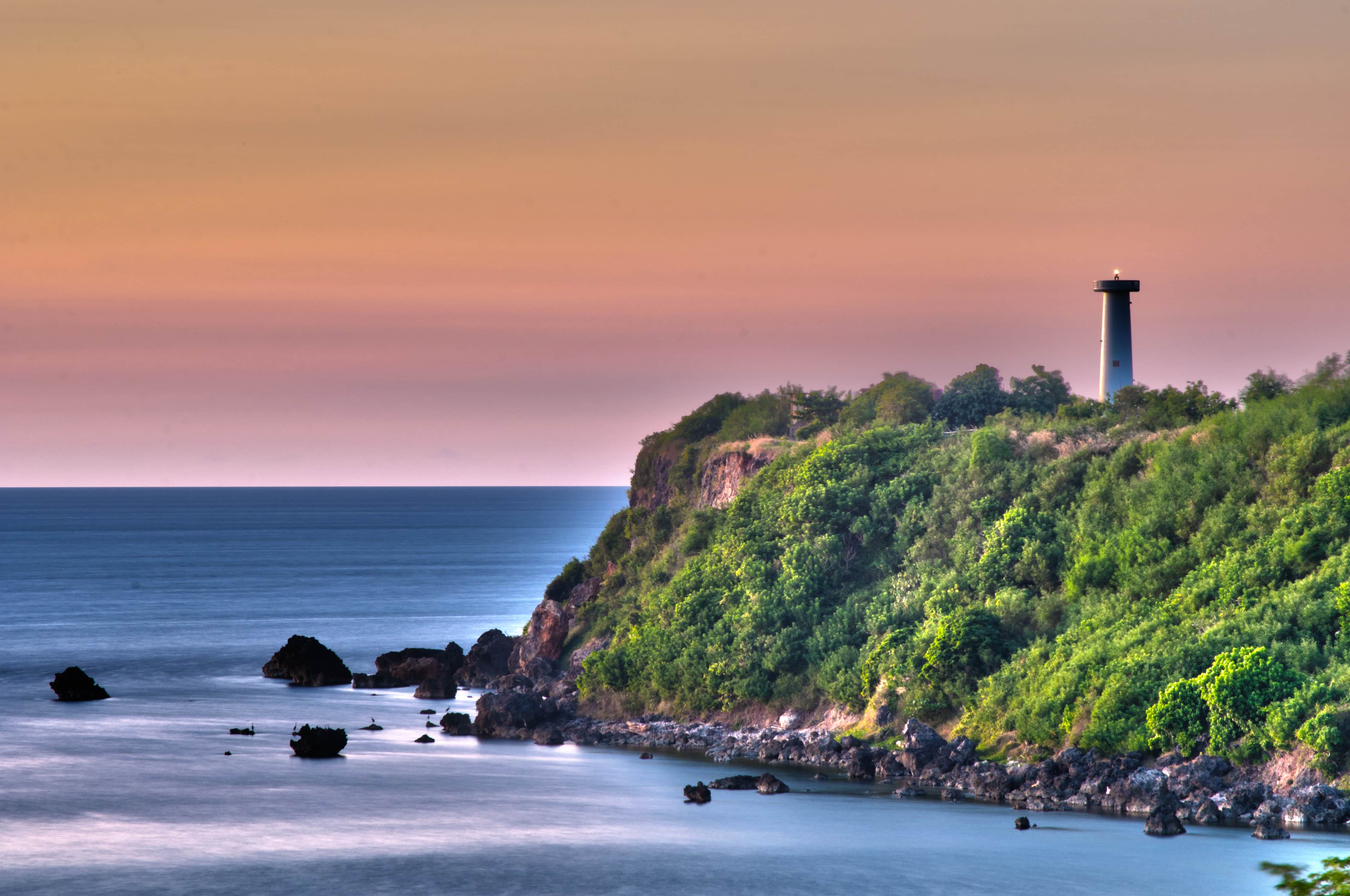 38 Best Things to do in La Union And La Union Tourist Spots 37 La Union tourist spots, La Union travel guide, Poro Point lighthouse