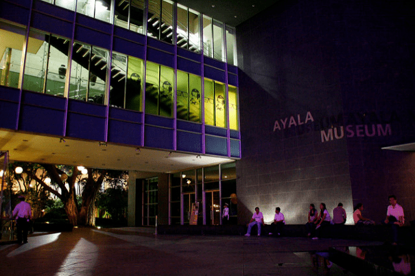 Manila Itinerary: 25 Best Manila Tourist Spots And Things to do in Manila 22 Ayala Museum