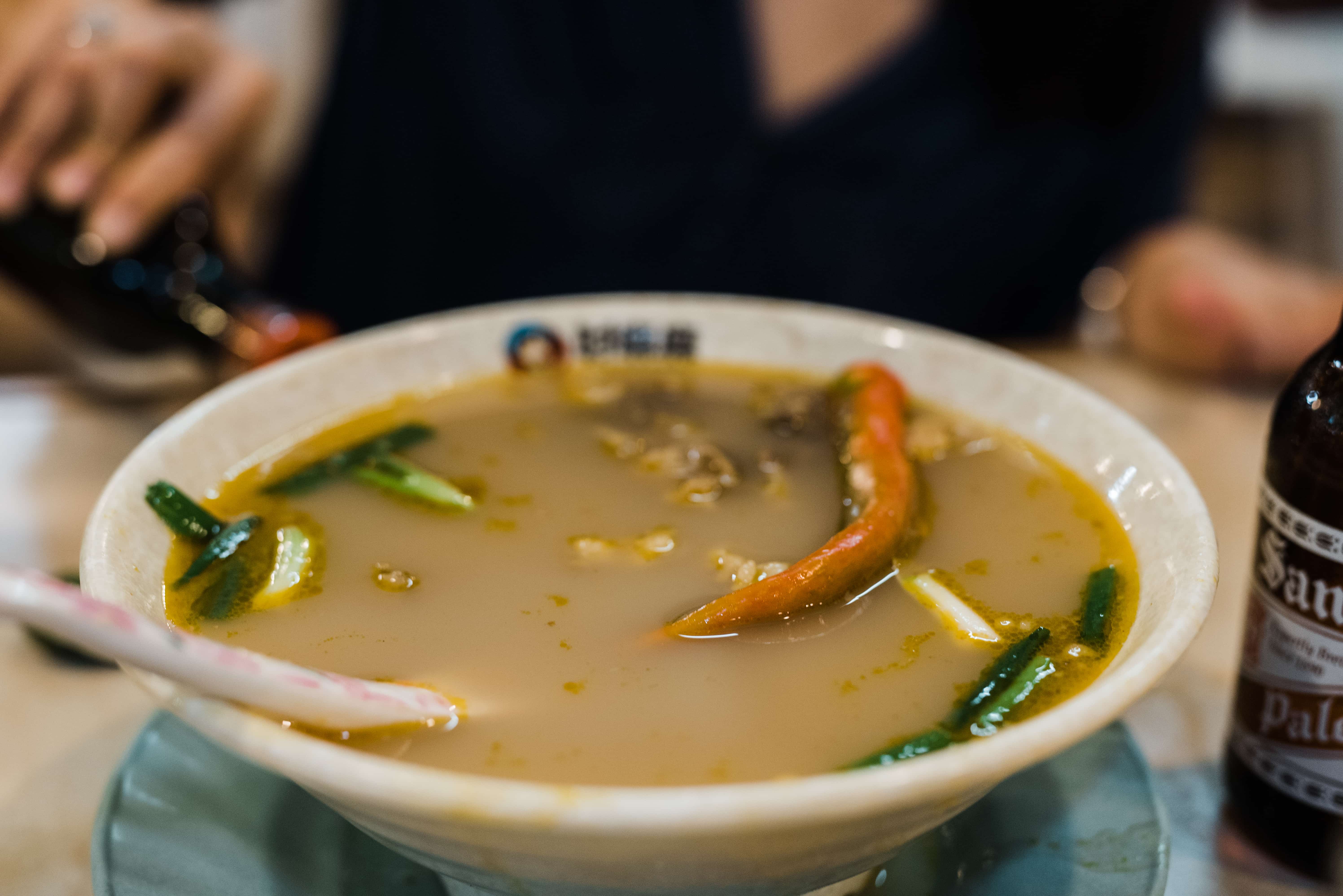 A Perfect 2 Days Bacolod Itinerary 5 things to do in bacolod, bacolod tourist spots, hotels in bacolod city, best time to visit Bacolod city, Cansi what to eat in Bacolod City