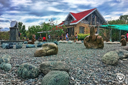 38 Best Things to do in La Union And La Union Tourist Spots 26 Balay na Bato, things to do in La Union, La Union tourist spots