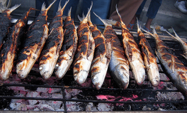 Best Filipino Food - 57 Filipino Dishes To Try 15 Bangus