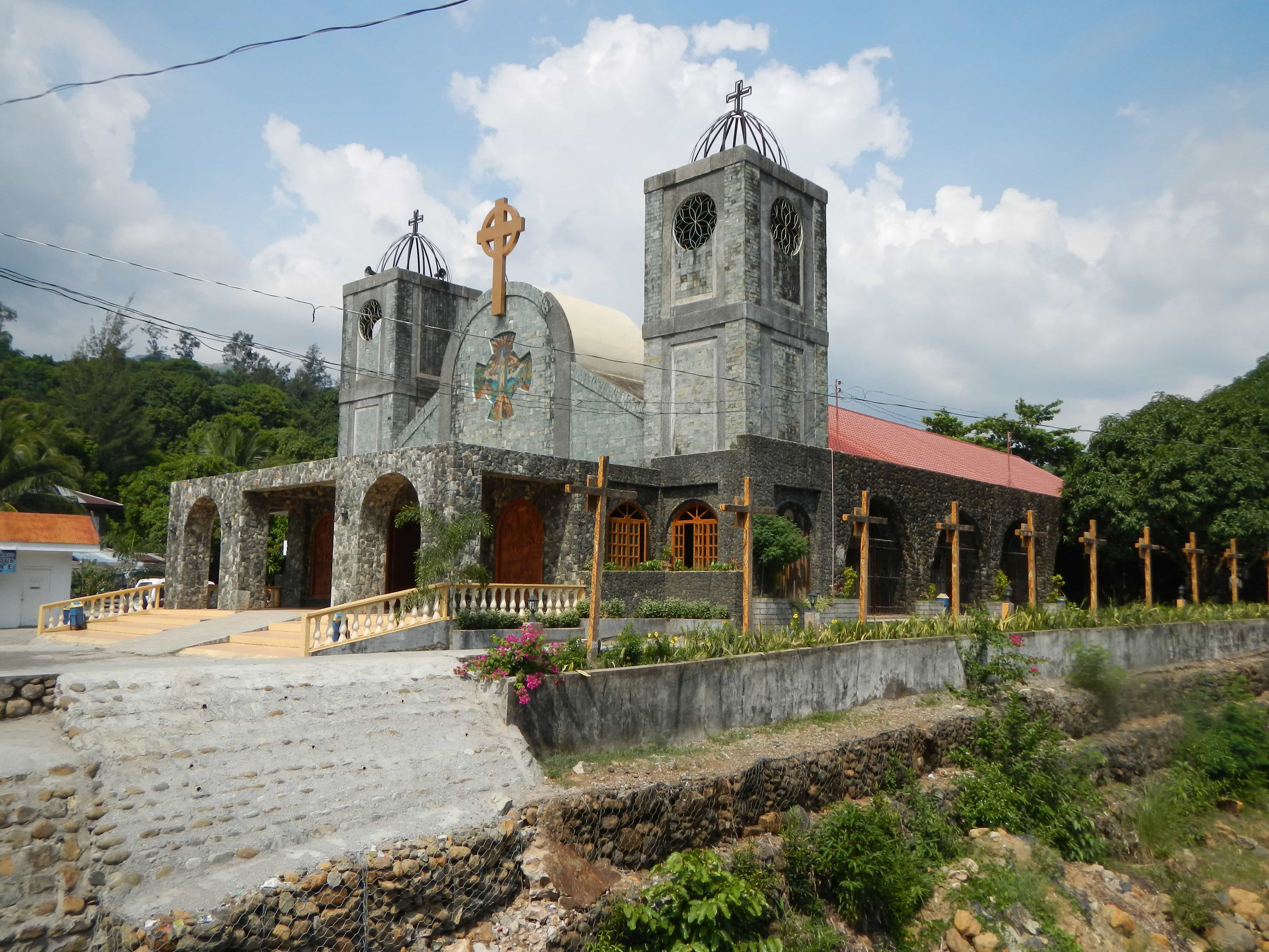 Zambales Itinerary: 16 Zambales tourist spots and things to do in Zambales. 2 zambales itinerary, Zambales, Zambales Tourist spots, Things to do in Zambales, Botolan Resettlement sites
