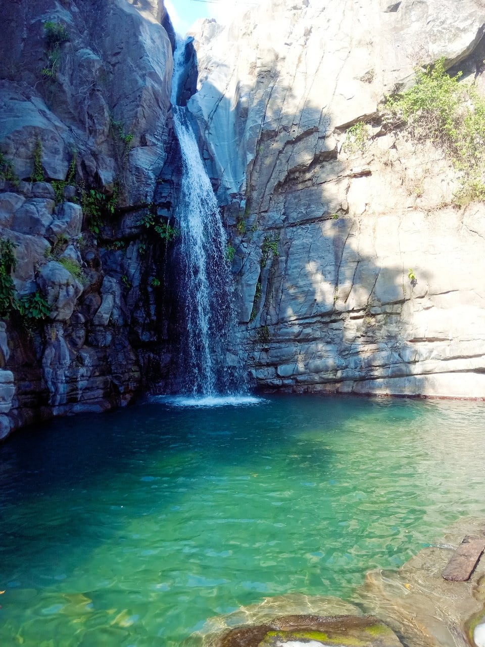 38 Best Things to do in La Union And La Union Tourist Spots 14 Bulalakaw Falls, things to do in La Union, La Union tourist spots