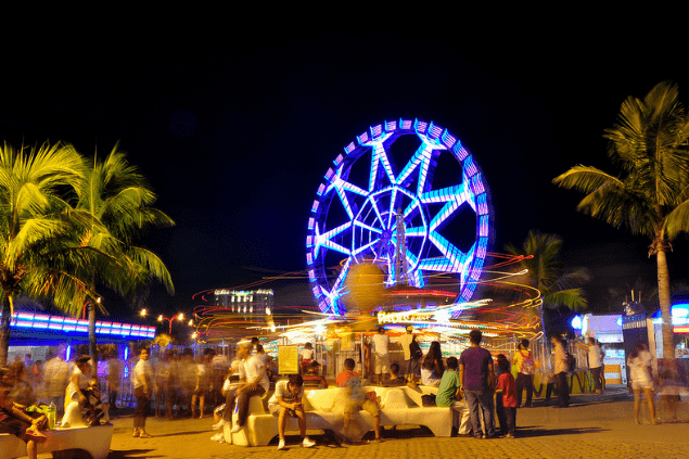 Manila Itinerary: 25 Best Manila Tourist Spots And Things to do in Manila 13 Manila tourist spots, Mall of Asia
