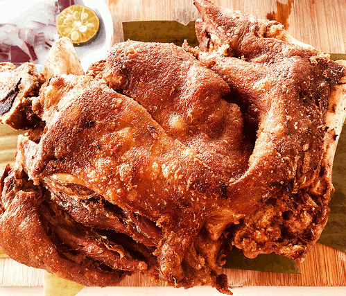 Best Filipino Food - 57 Filipino Dishes To Try 9 Crispy Pata