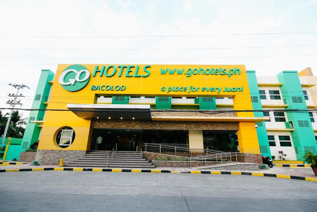 20 Best Hotels in Bacolod: Where to Stay in Bacolod 9 Go Hotels Bacolod, hotels in bacolod, hotels in bacolod city, cheap hotels in bacolod