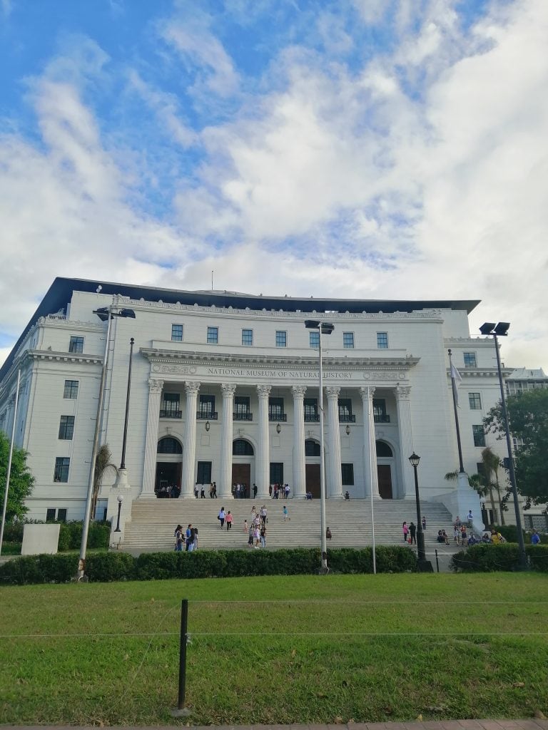 Manila Itinerary: 25 Best Manila Tourist Spots And Things to do in Manila 10 Manila tourist spots, National Museum of the Philippines