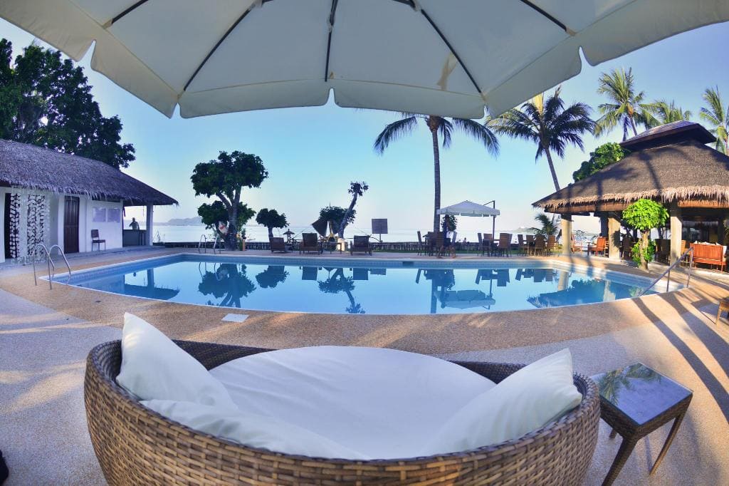 20 Best Hotels in Bacolod: Where to Stay in Bacolod 21 Nabulao Beach and Dive Resort, hotels in bacolod, hotels in bacolod city, cheap hotels in bacolod