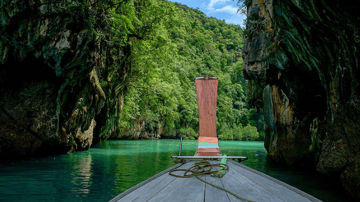 40 Amazing Places to Visit in Thailand 36 Thailand tourist spots