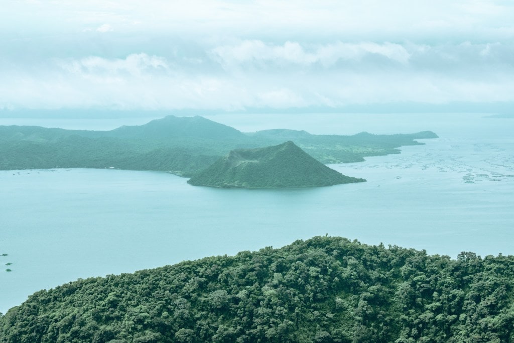21 Awesome Tagaytay Tourist Spots And Things to do in Tagaytay 14 Taal Lake, Tagaytay tourist spots