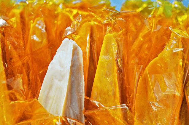 Best Filipino Food - 57 Filipino Dishes To Try 52 Yema