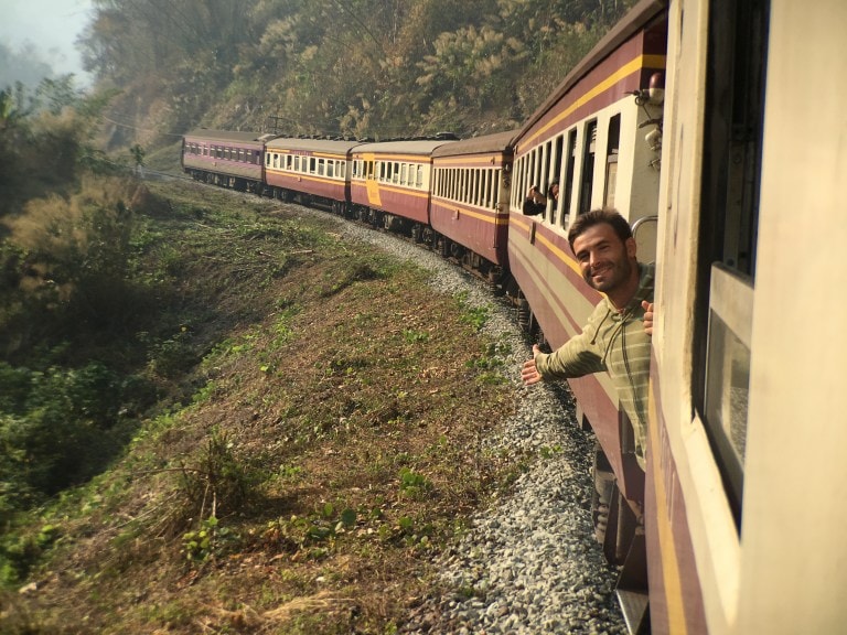 How to get from Bangkok to Kanchanaburi By Train, Bus And Van 2 bangkok to kanchanaburi, bus bangkok to kanchanaburi, bangkok to kanchanaburi bus, bangkok to kanchanaburi train, bangkok to kanchanaburi minivan, distance bangkok to kanchanaburi