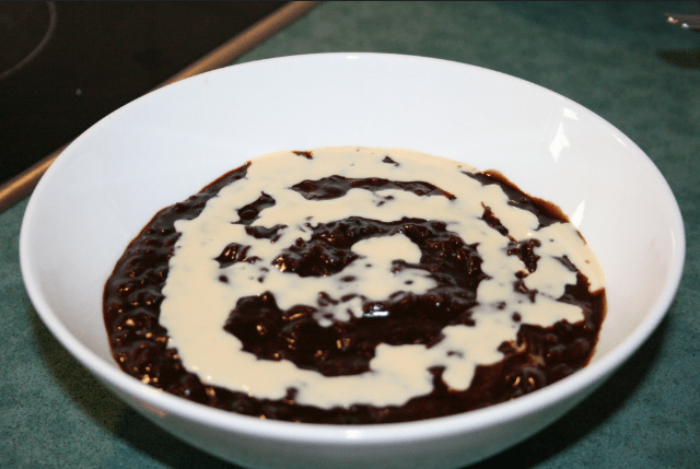 Best Filipino Food - 57 Filipino Dishes To Try 46 champorado