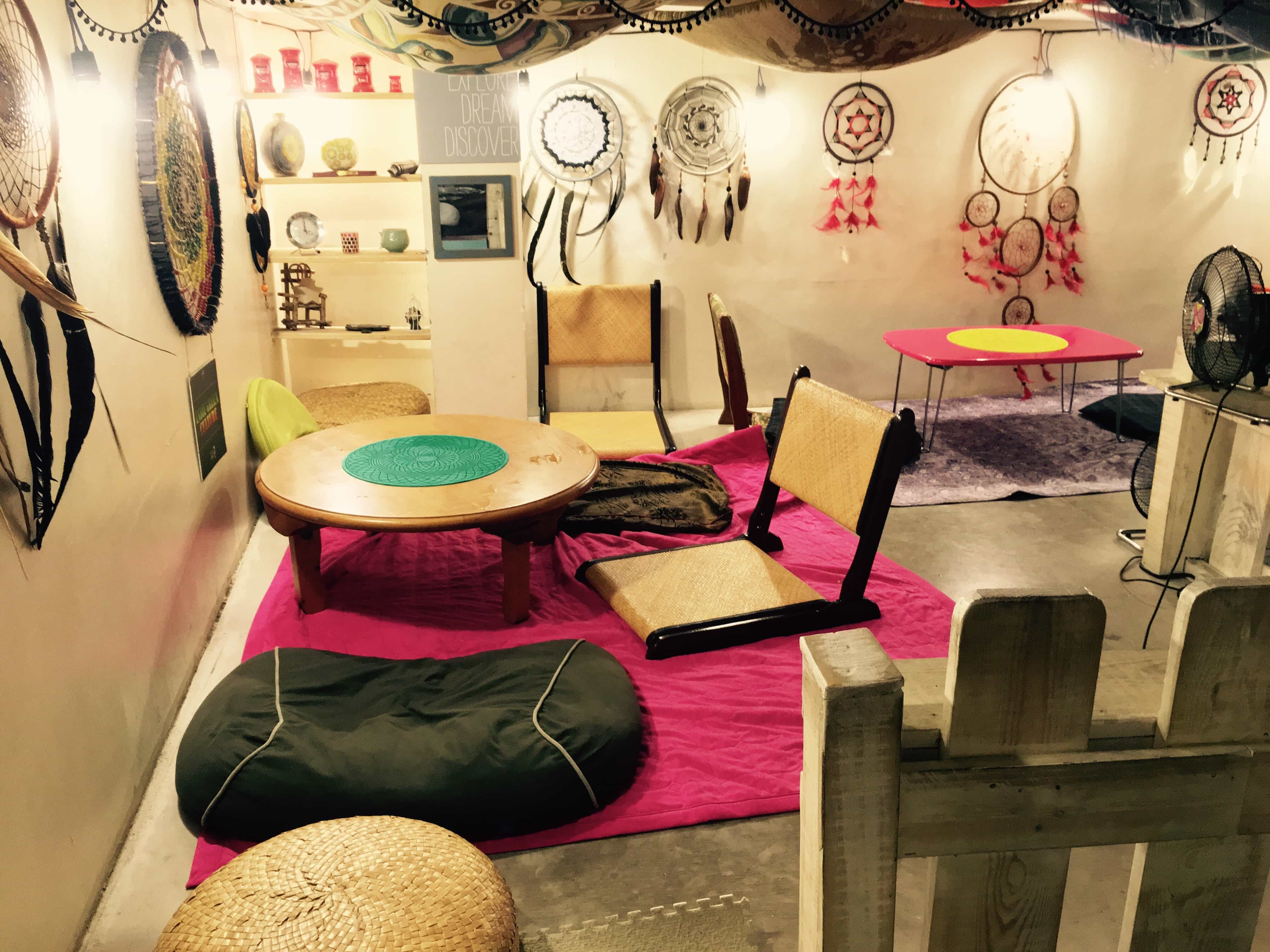 21 Awesome Tagaytay Tourist Spots And Things to do in Tagaytay 12 Dreamland Arts & Crafts Cafe, Tagaytay tourist spots
