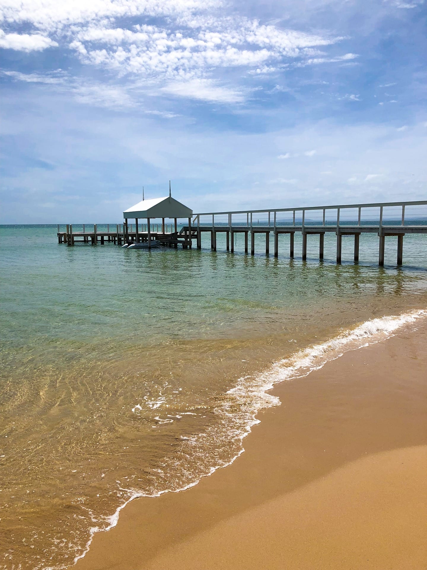Cambodia Tourist Spots, Kep Beach