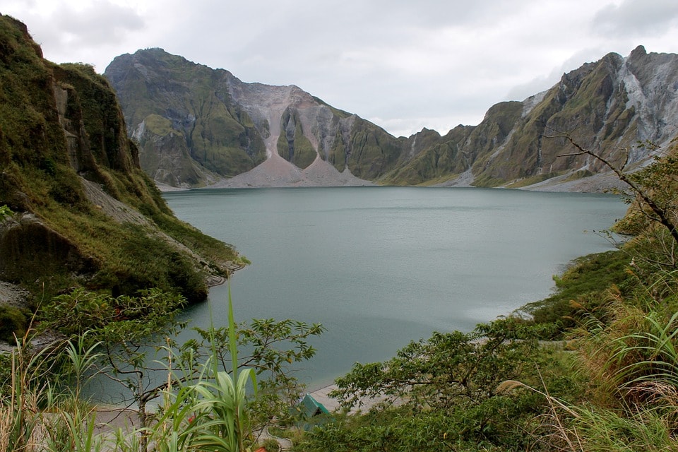 Zambales Itinerary: 16 Zambales tourist spots and things to do in Zambales. 9 Zambales, Zambales Tourist spots, Things to do in Zambales, Mont Pinatubo