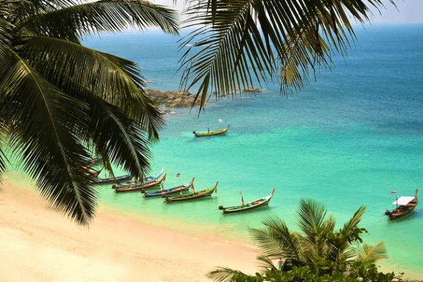 What No One Tells You Before Your First Trip to Thailand: 60 Thailand Travel Tips Every First-Timer Wishes They Knew Before Landing 40 Phuket Province, Thailand tourist spots