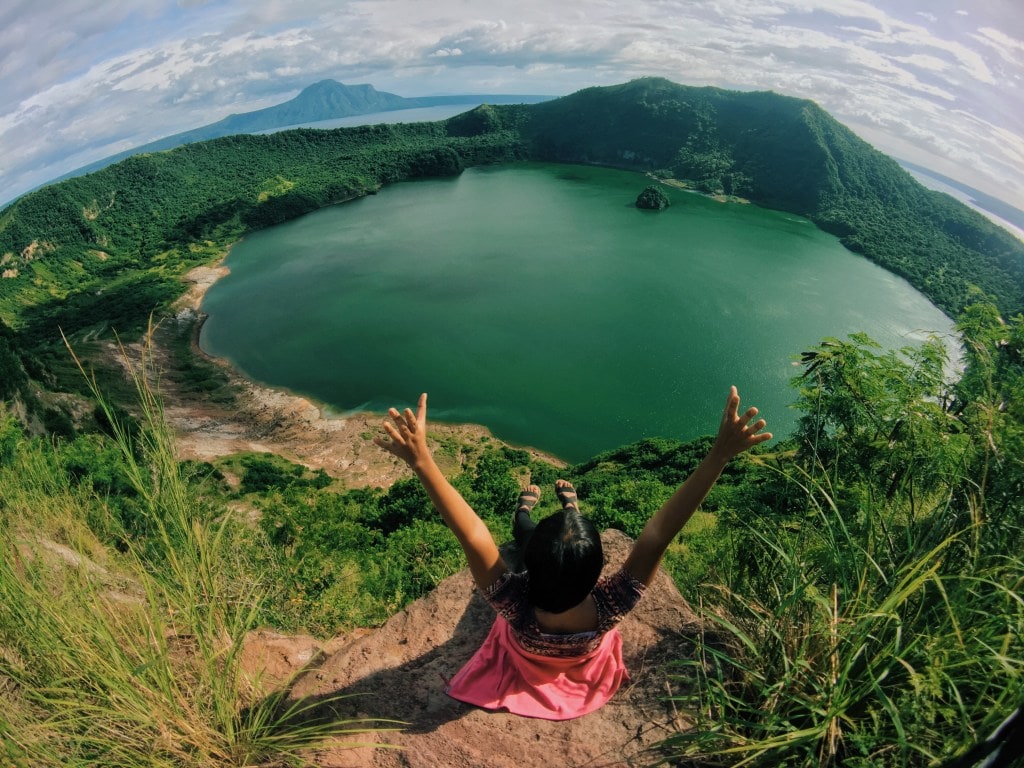 21 Awesome Tagaytay Tourist Spots And Things to do in Tagaytay 2 Tagaytay tourist spots, Taal Volcano, Taal Lake