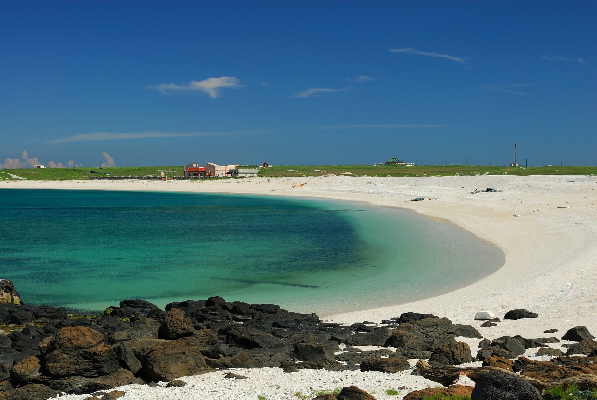 A Perfect One Week Taiwan Itinerary 24 Penghu, Taiwan Tourist Spots