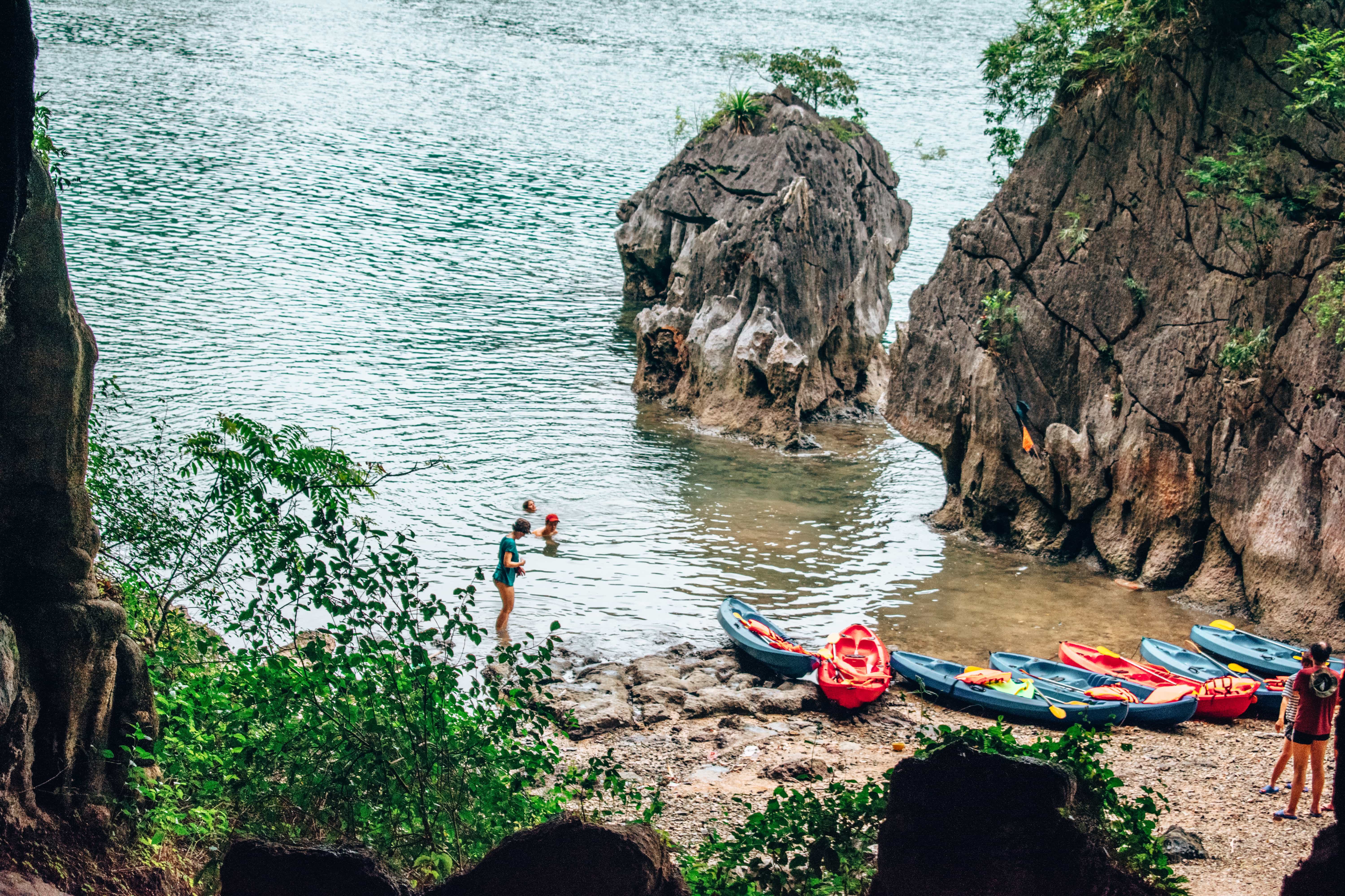How to get from Hanoi Airport to Old Quarter Best Way 4 instagrammable places in Vietnam