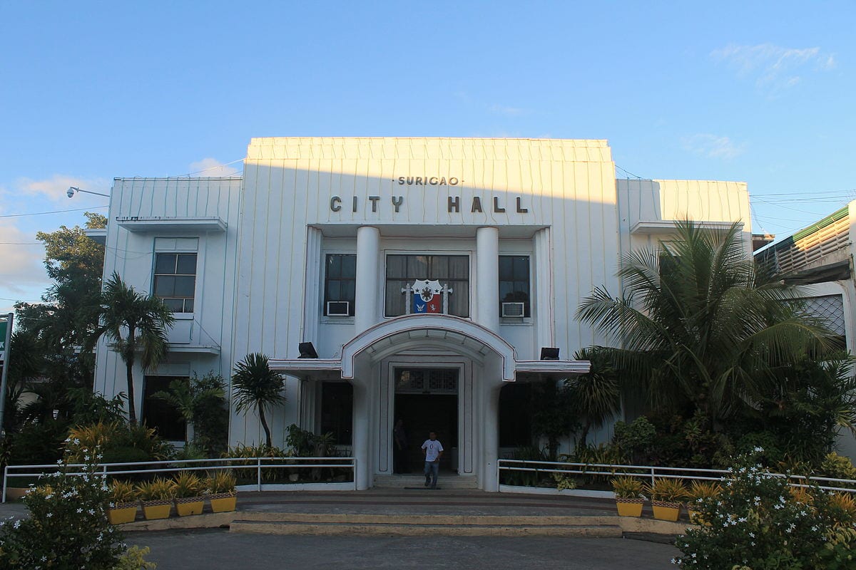 17 Surigao Tourist Spots And Things To Do In Surigao (Travel Guide) 12 Surigao tourist spots