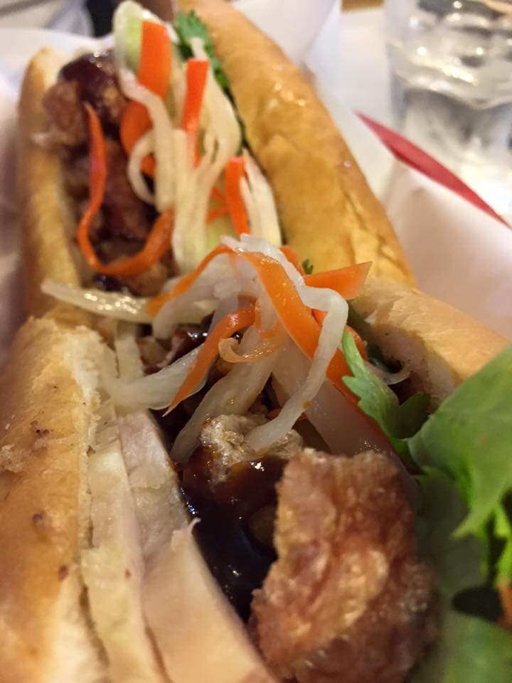 26 BEST RESTAURANTS IN ANGELES CITY 27 Bahn mi restaurant Angeles City, best restaurants in Angeles City