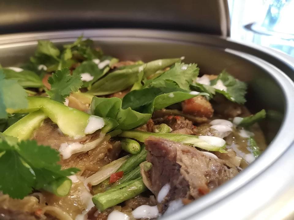 26 BEST RESTAURANTS IN ANGELES CITY 21 Cisan's Restaurant, best restaurants in Angeles City