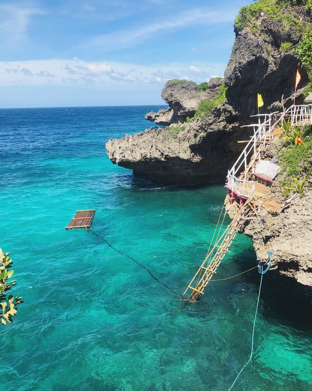 How to get to Carabao Island (Travel Guide) 12 How to get to Carabao Island, Carabao Island travel guide, what to do in Carabao Island, Carabao Island, Cathedral cliff jumping