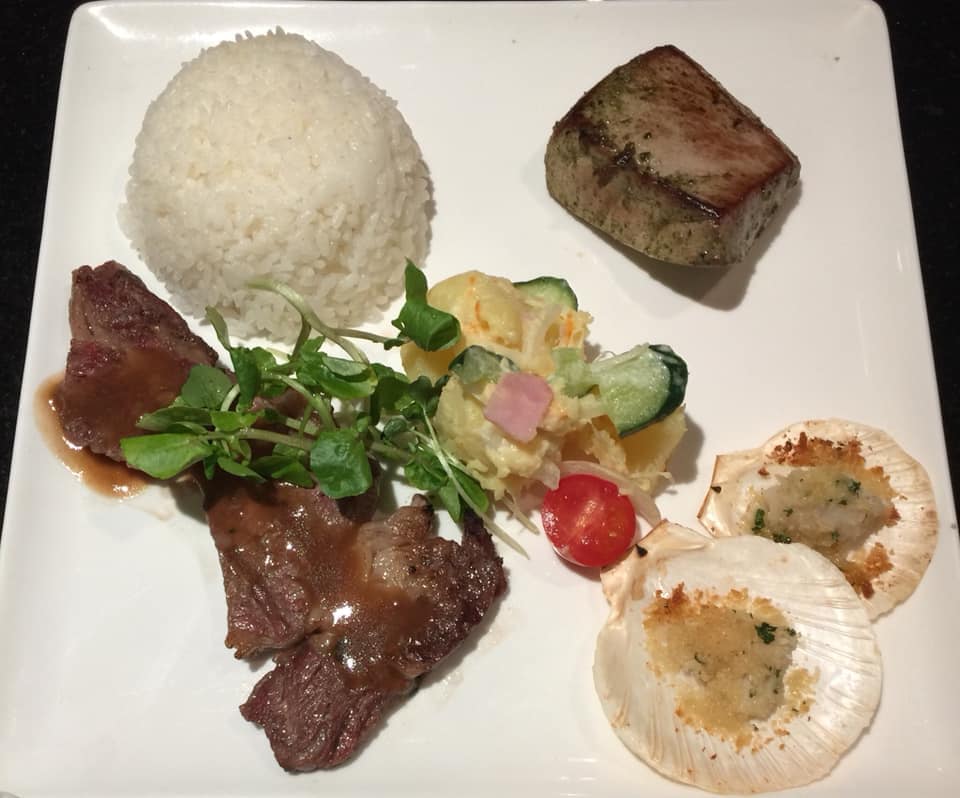 26 BEST RESTAURANTS IN ANGELES CITY 8 Mesa Restaurant, best restaurants in Angeles City
