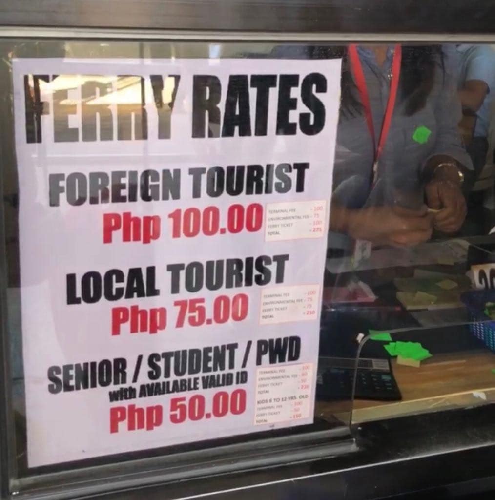 How To Get From Caticlan Airport To Boracay Best Way 2 Things to do in Boracay Island, Boracay island travel guide, budget travel in boracay island, Boracay Island, entrance fees in Boracay Island, caticlan airport to Boracay, caticlan to boracay ferry