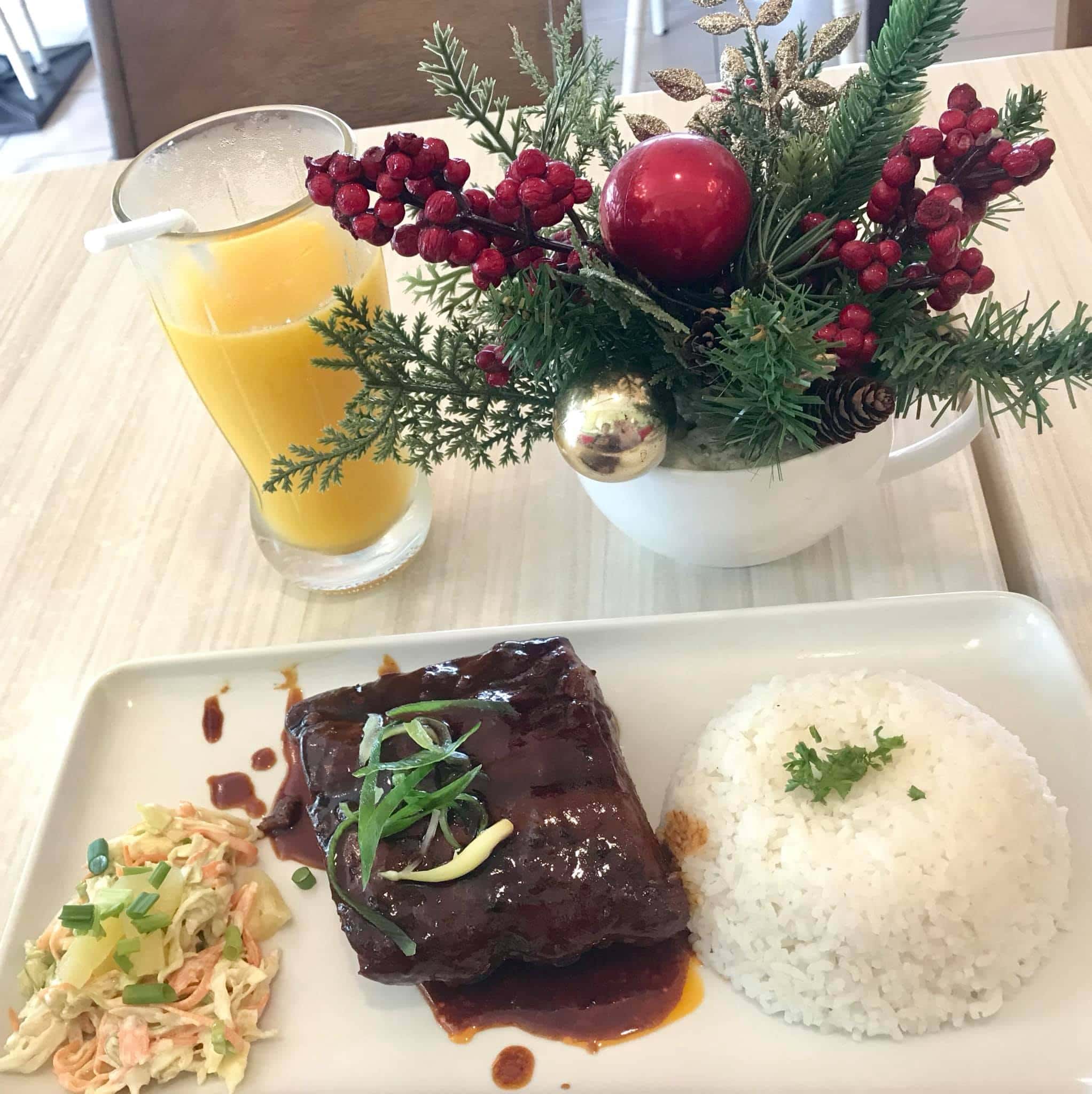 26 BEST RESTAURANTS IN ANGELES CITY 23 Cafe Noelle, best restaurants in Angeles City