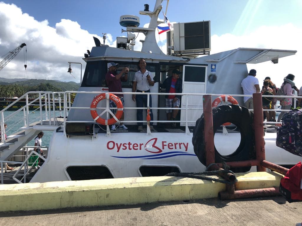 How To Get From Caticlan Airport To Boracay Best Way 3 caticlan airport to Boracay, caticlan to boracay ferry, Transportation around Boracay Island, Things to do in Boracay Island, Boracay island travel guide, budget travel in boracay island, Boracay Island