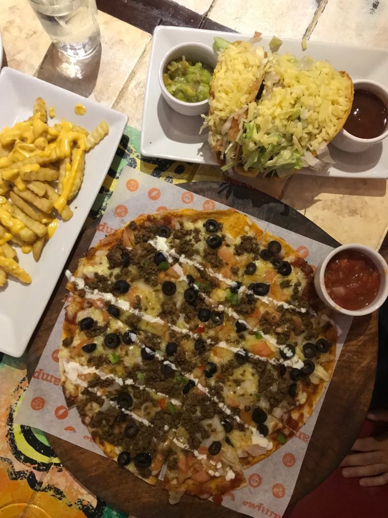 26 BEST RESTAURANTS IN ANGELES CITY 14 Champas SM Clark, best restaurants in Angeles City