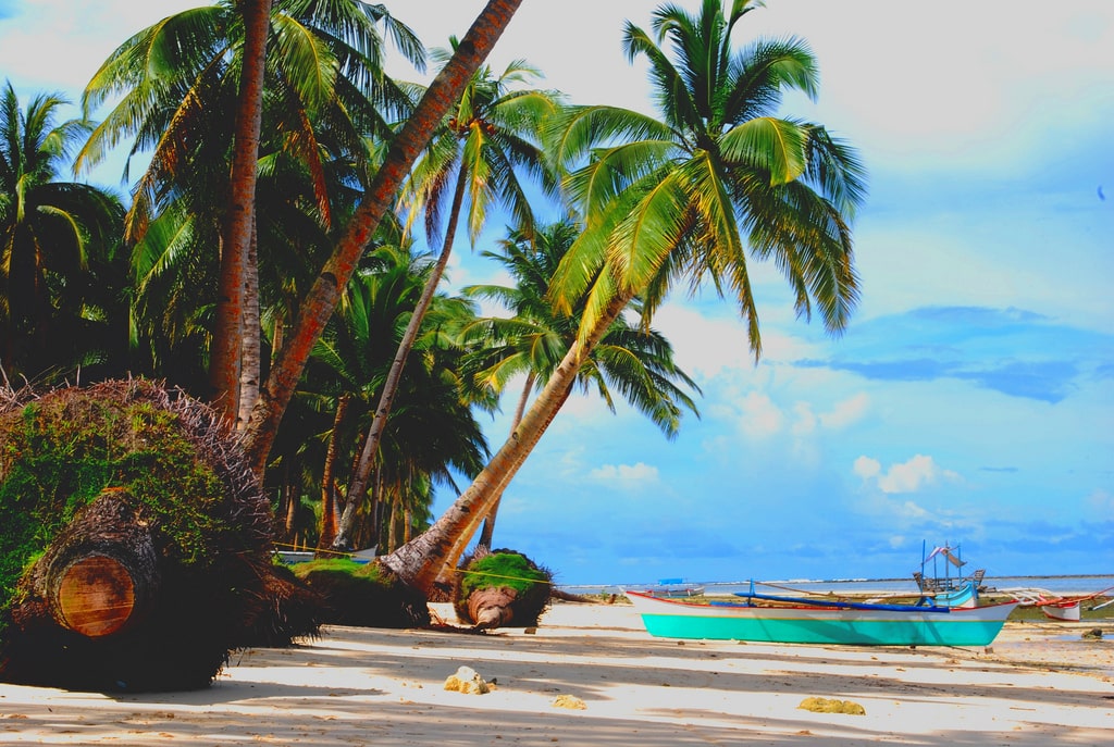 17 Surigao Tourist Spots And Things To Do In Surigao (Travel Guide) 15 Cantilan Islands, Surigao tourist spots