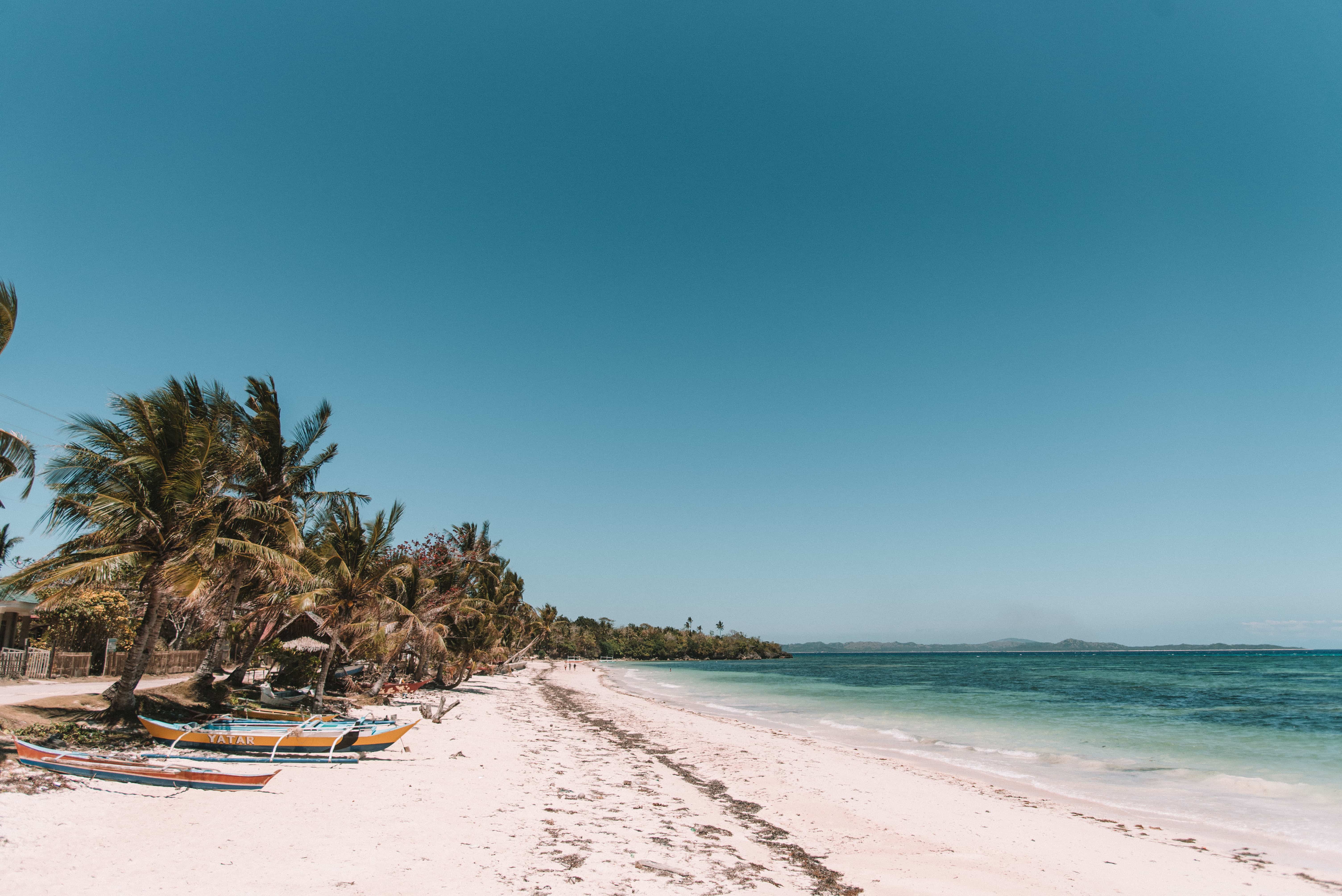 How to get to Carabao Island (Travel Guide) 9 How to get to Carabao Island, Carabao Island travel guide, what to do in Carabao Island, Carabao Island, San Jose Beach