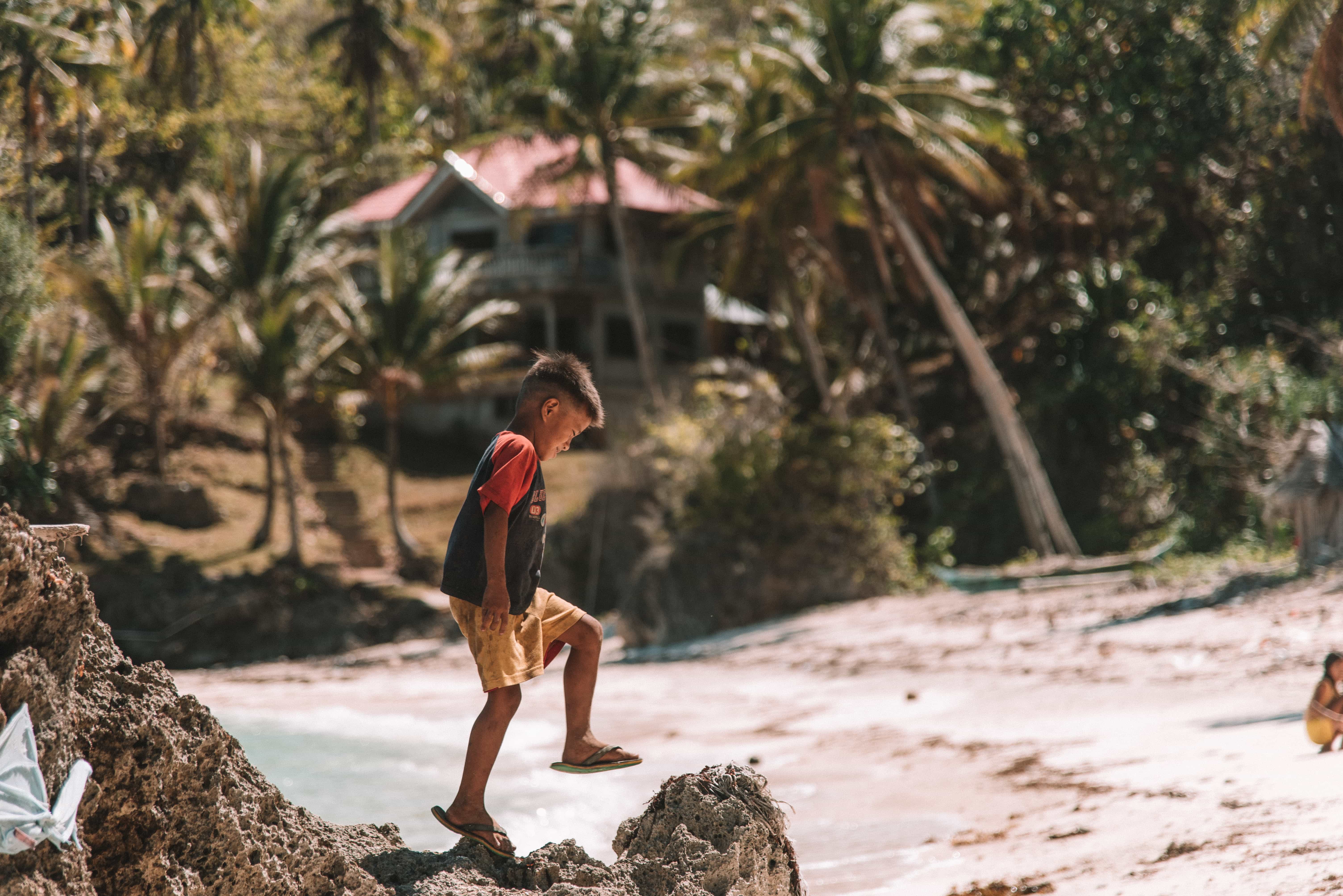 How to get to Carabao Island (Travel Guide) 11 How to get to Carabao Island, Carabao Island travel guide, what to do in Carabao Island, Carabao Island, secret beach in Carabao Island