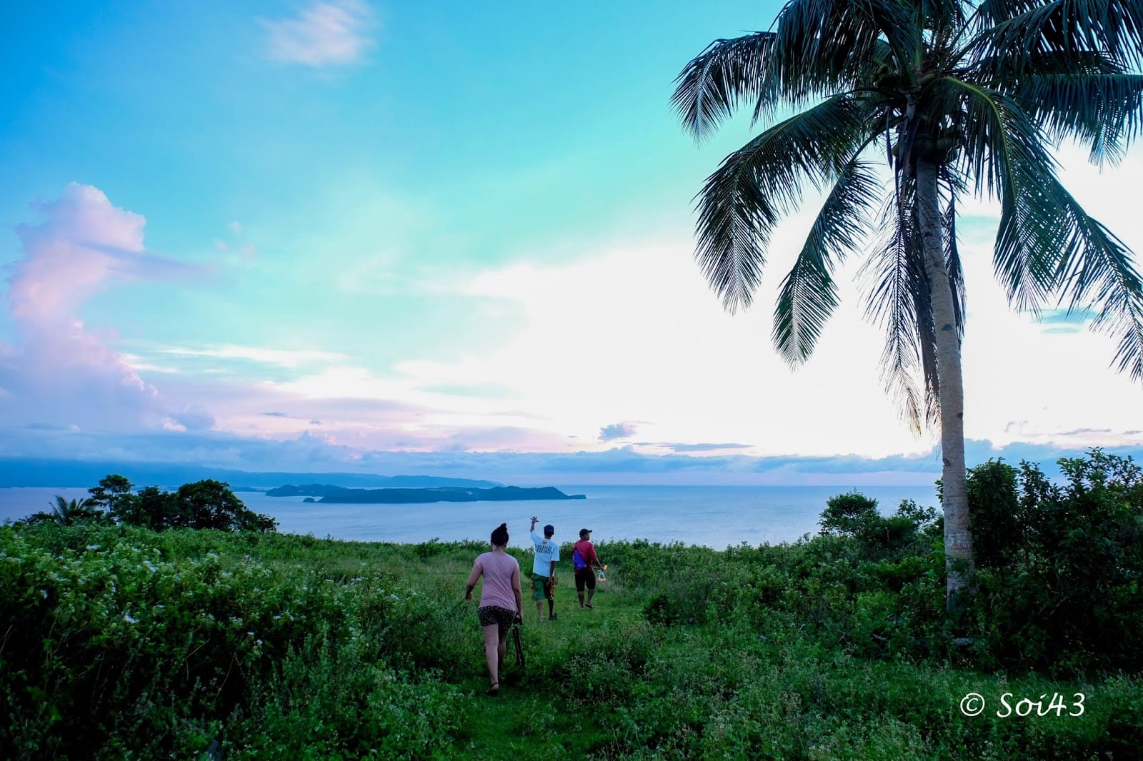 How to get to Carabao Island (Travel Guide) 13 How to get to Carabao Island, Carabao Island travel guide, what to do in Carabao Island, Carabao Island, Tagaytay view point in Carabao Island