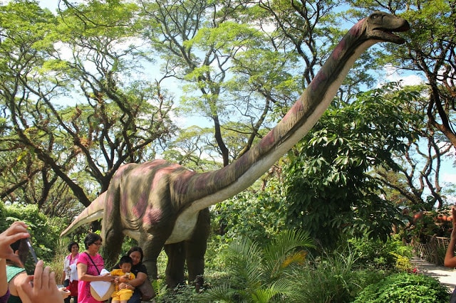 A PERFECT 2 DAYS PAMPANGA ITINERARY 16 Dinosaurs Island, Pampanga tourist spots