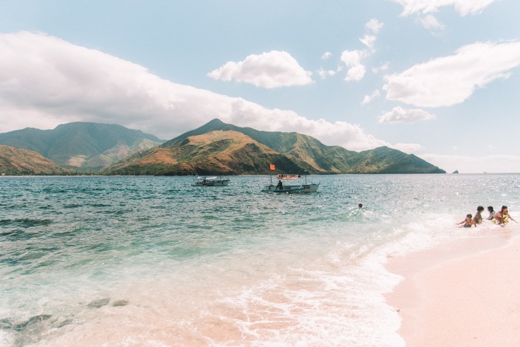 15 Philippines Off The Beaten Track Destinations 7 Best Beaches in Luzon