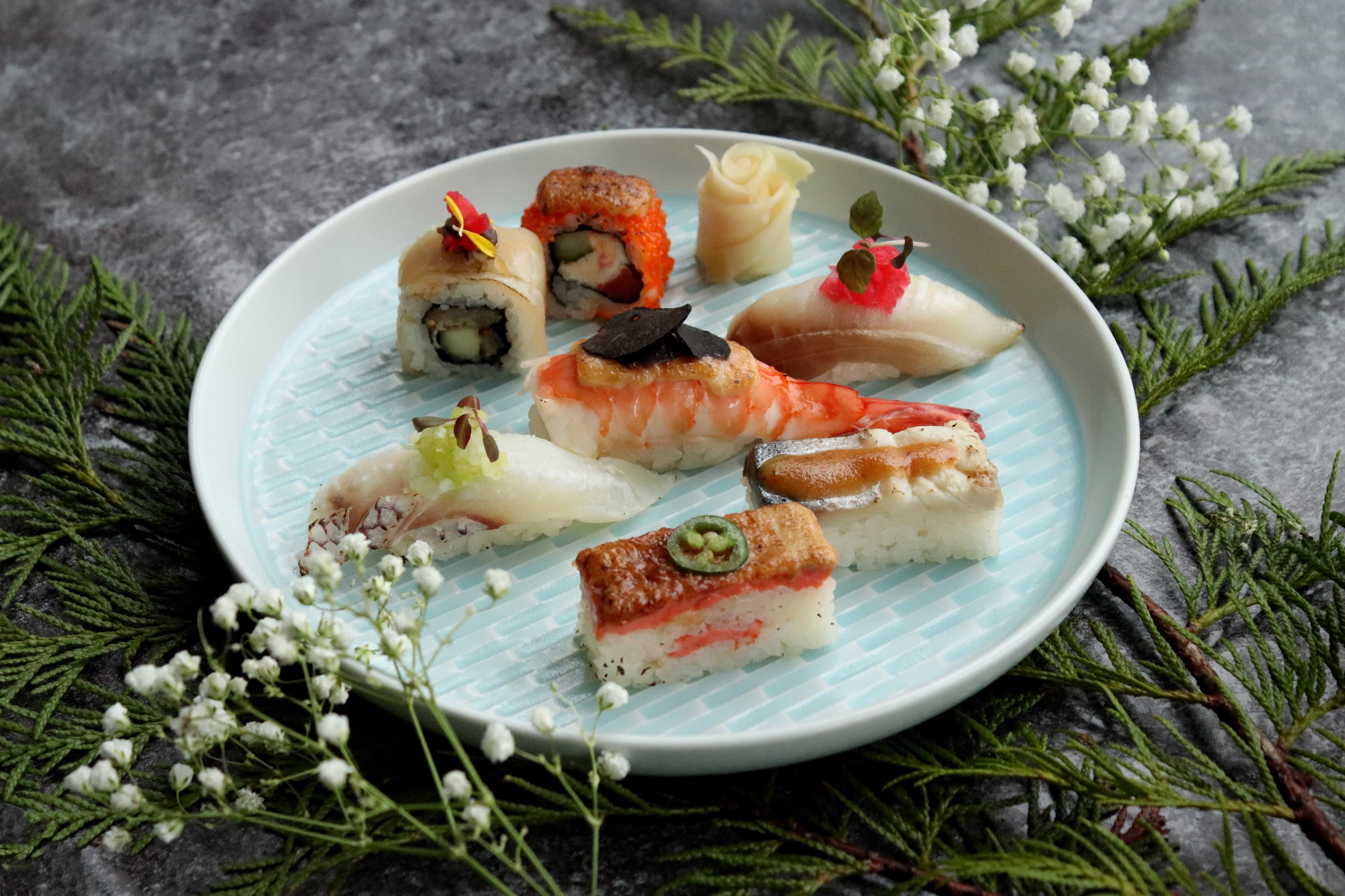 26 BEST RESTAURANTS IN ANGELES CITY 26 Sumo San Restaurant, best restaurants in Angeles City