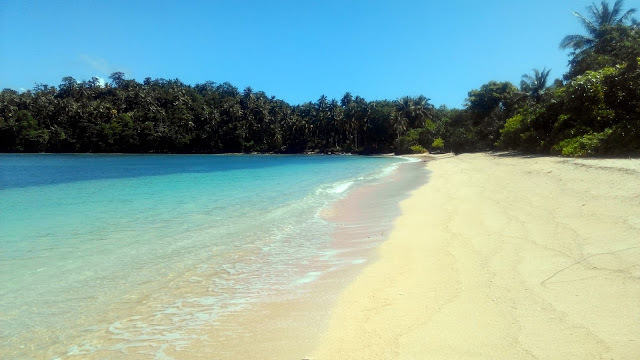 17 Surigao Tourist Spots And Things To Do In Surigao (Travel Guide) 17 Cabgan Island, Surigao tourist spots