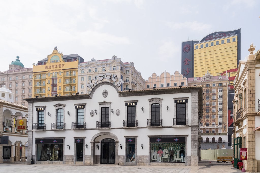 18 Best Things To do in Macau And Macau Tourist Spots 11 17284922122 5c042db6d0 b