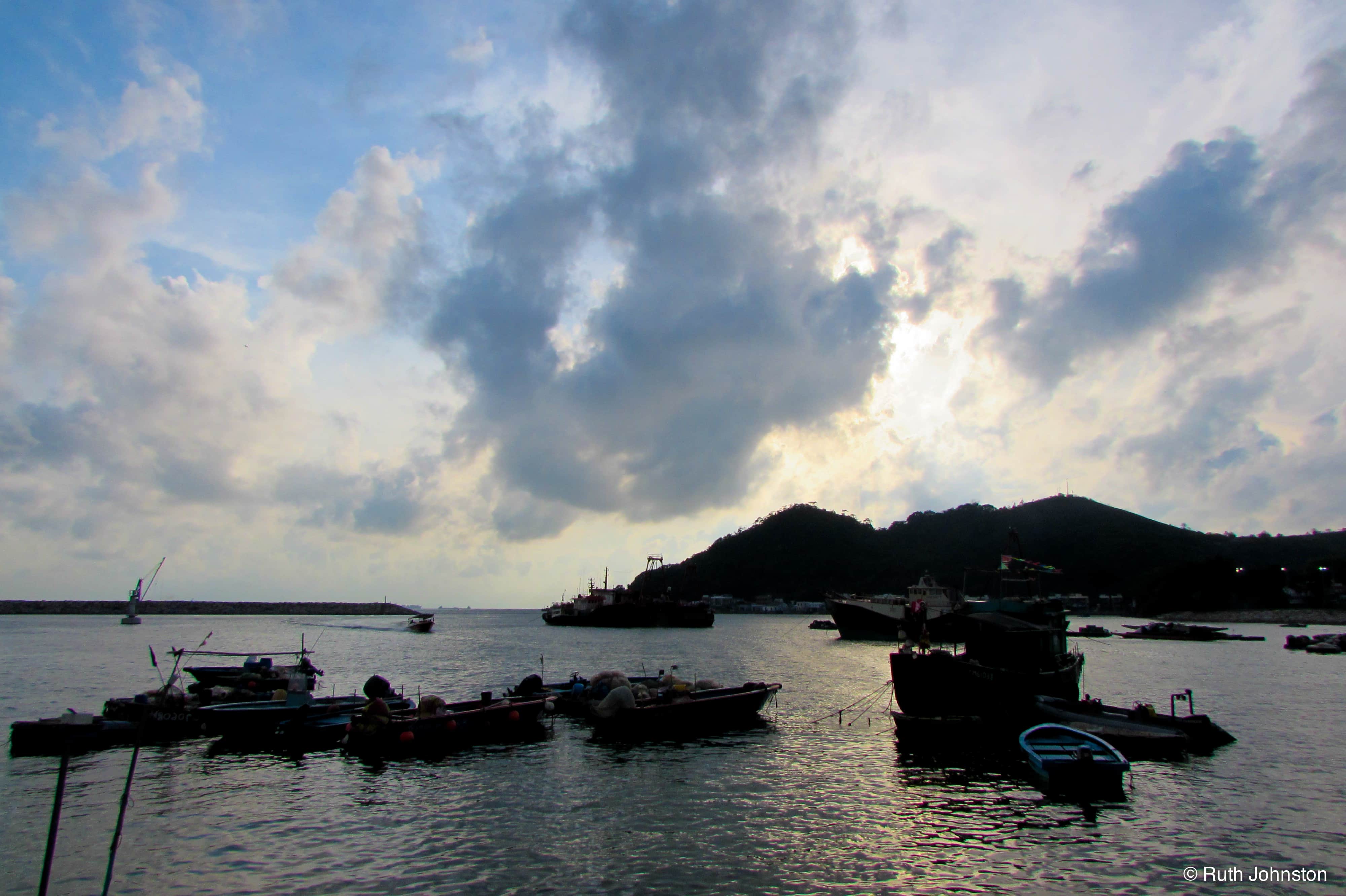 28 Best Places to Visit Hong Kong 6 Hong Kong tourist spots, Tai O Fishing Village