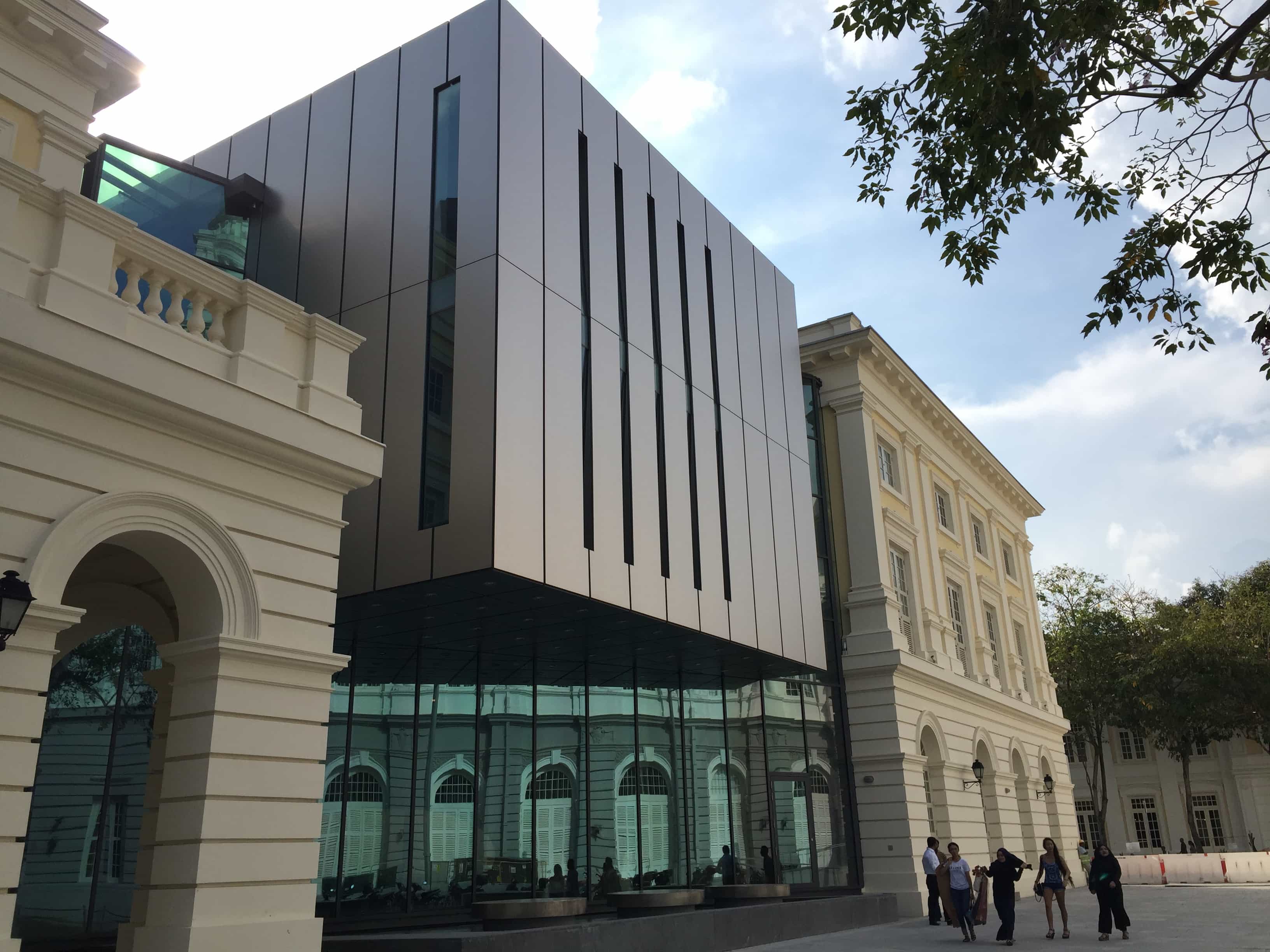 Why Locals Cringe at These 40 Tourist Habits in Singapore 32 Singapore travel tips, things to know before visiting Singapore, facts about Singapore, Asian Civilisations Museum
